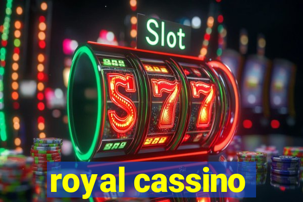 royal cassino